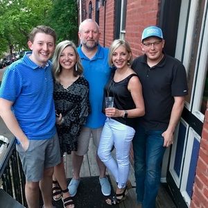 Skylar & Madison Dress